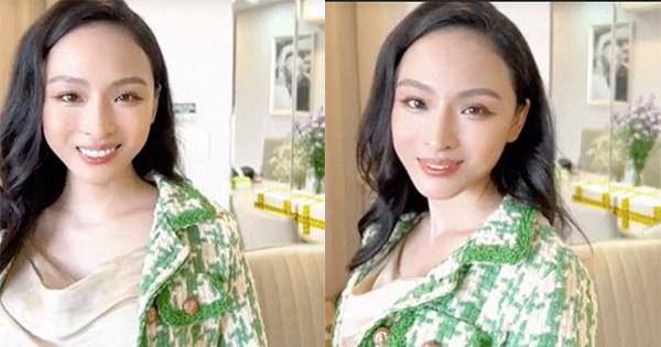 Trương Hồ Phương Nga livestream nói vụ án tình tiền năm xưa, tiết lộ cảm xúc khi được tại ngoại