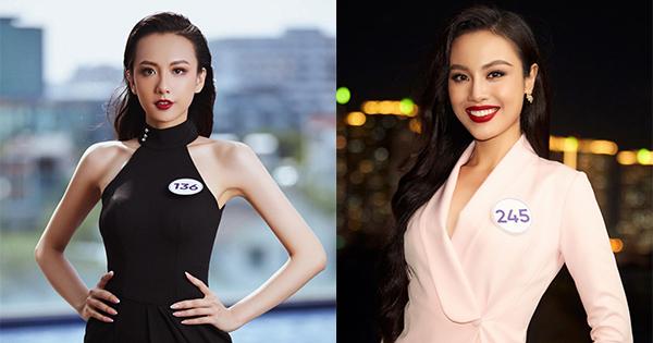 Miss Universe Vietnam gọi thêm 10 thí sinh vào nhà chung: Hoa khôi Ngoại thương vòng 3 gần 1m có mặt
