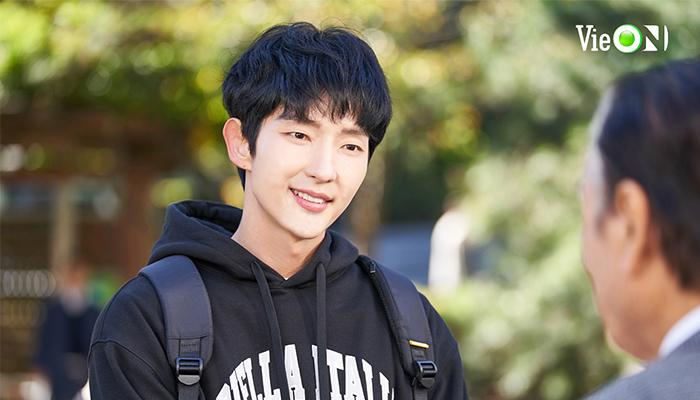 3 lý do không thể bỏ lỡ Again My Life của “Hoàng tử cổ trang” Lee Jun Ki