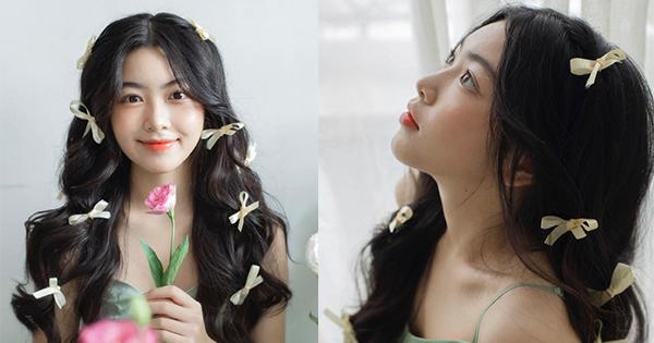 Quyền Linh khoe con gái tròn 16 tuổi có vẻ đẹp hoàn hảo như bước ra từ truyện tranh