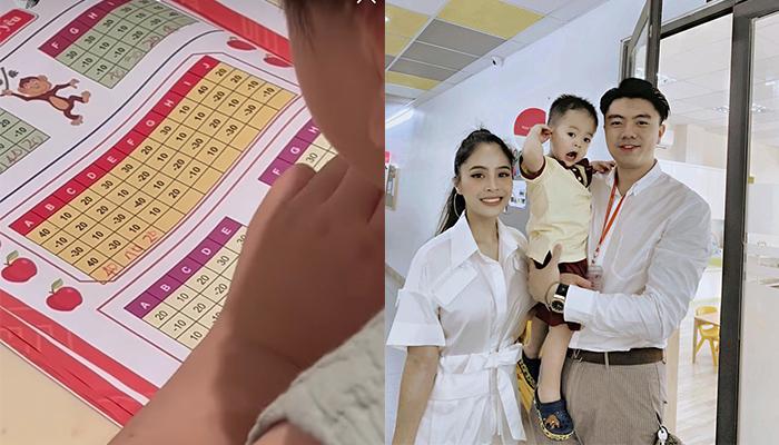 Chắt ngoại PGS Văn Như Cương có tài tính toán thần tốc khiến gia đình "choáng váng"