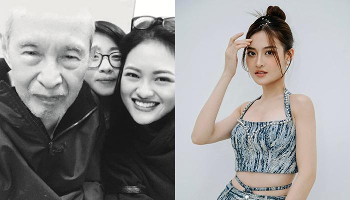 Diễn viên Thùy Anh báo tin tang sự, đồng nghiệp lẫn fan ngậm ngùi chia buồn