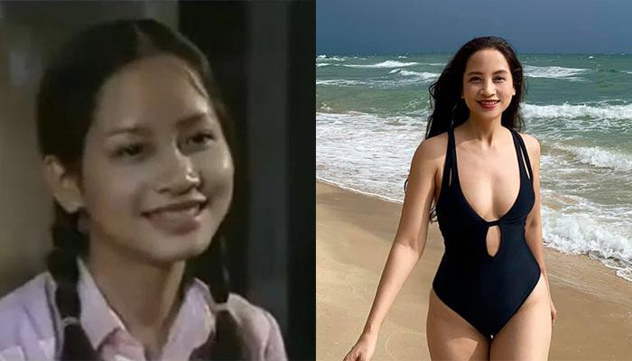 "Em út" Phía Trước Là Bầu Trời sau 21 năm: Thành giảng viên đại học, thân hình bốc lửa ở tuổi U40