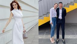 Em gái Công Vinh tìm đường quay lại showbiz ở tuổi 33: Gái 1 con vòng eo 58 quyết thi Hoa khôi