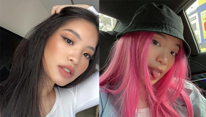 Con gái ca sĩ Duy Mạnh bất ngờ "hot" trên Tiktok: Nhan sắc nóng bỏng, du học Ý, phong cách Rich Kid