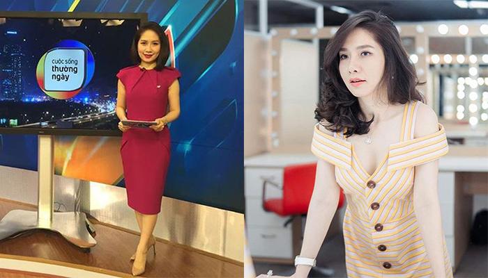 Ngọc Vân - MC dẫn thời tiết lâu đời nhất của VTV: Nhan sắc trẻ đẹp không thay đổi sau 20 năm