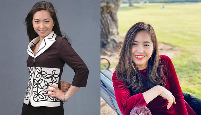 Nhan sắc trẻ đẹp và cuộc sống viên mãn của Lưu Hà - MC thời tiết đời đầu của VTV