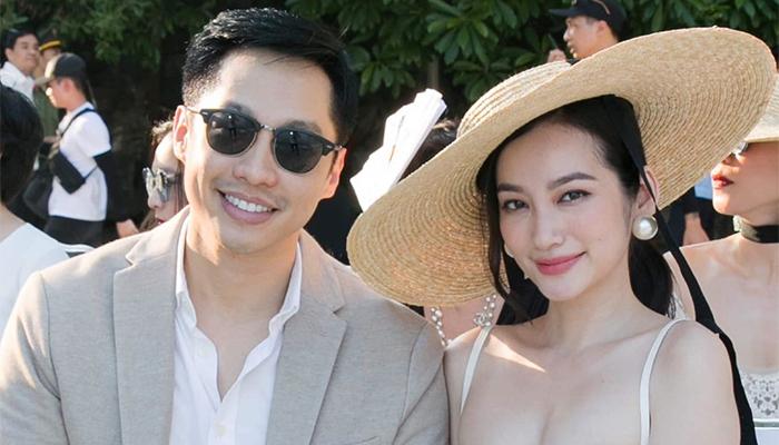 Hôm qua sao làm gì (17/4): Hoa hậu Trúc Diễm làm bạn với chồng cũ sau ly hôn