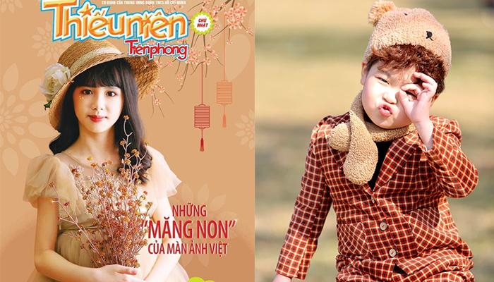 Đời thực ít người biết của cặp sao nhí Sam - So trong "Thương ngày nắng về"