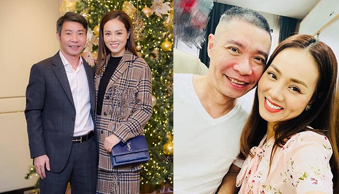 Hôm qua sao làm gì (18/4): NSND Công Lý không thiết tha rượu bia sau bạo bệnh