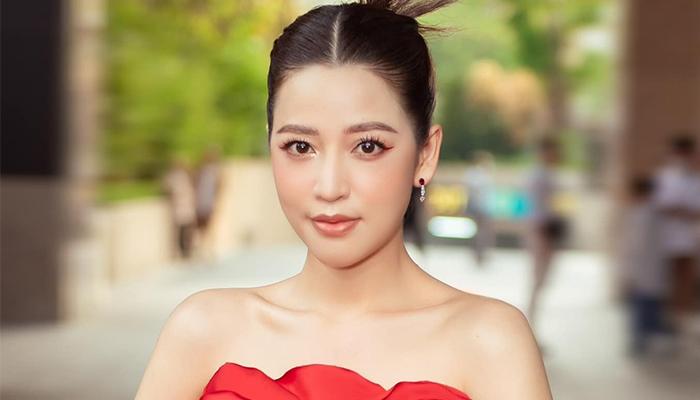 Puka là ai? Tiểu thư nhà giàu gia đình phá sản, bị đồn hẹn hò trai trẻ Gin Tuấn Kiệt
