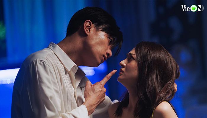 Đạt doanh thu khủng, "Bẫy ngọt ngào" khởi chiếu tại hơn 50 rạp phim ở Mỹ