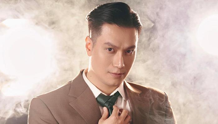 Việt Anh thừa nhận phạm nhiều sai lầm khi làm chồng, làm cha