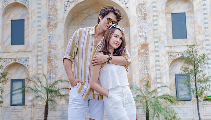 Là ngôi sao VFC nhưng Hà Việt Dũng mua giày "sida" 200k để đóng phim, dành dụm tiền gửi về cho vợ