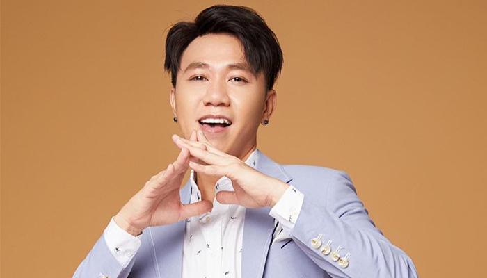 Anh Đức là ai? Diễn viên hài nổi tiếng, bạn thân Trấn Thành, bị bạn gái tố sống sa đọa