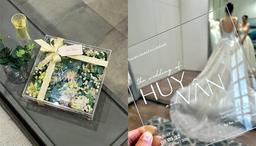 NÓNG: Đầy đủ thông tin về đám cưới của Ngô Thanh Vân - Huy Trần