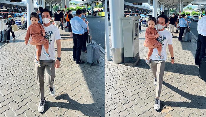 Đàm Thu Trang đăng đàn tố chồng có "bồ nhí", còn công khai ôm ấp giữa đường