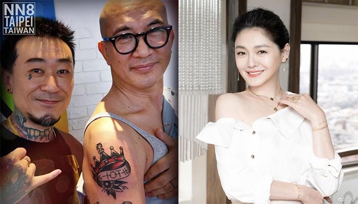 Chồng Hàn Quốc vừa làm cho Từ Hy Viên 1 điều mà Uông Tiểu Phi không làm suốt 10 năm