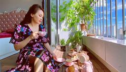 3 năm không đóng phim, Bảo Thanh trở thành bà trùm bất động sản mới của showbiz Việt