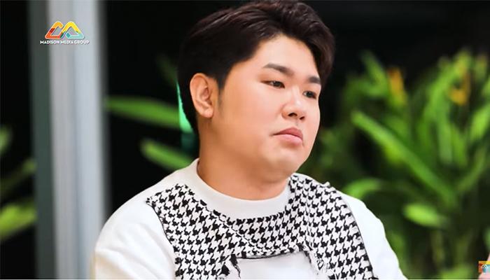 Diễn viên hài Quốc Khánh sức khỏe yếu, nhiều bệnh ở tuổi 27 do ăn chơi quá đà