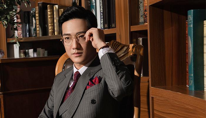 Chí Nhân là ai? Chồng cũ Thu Quỳnh, sao phim "Hôn nhân trong ngõ hẹp"