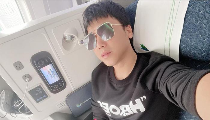 Sau tin đồn có tình mới hậu Hòa Minzy, thiếu gia Minh Hải tâm sự: Buồn vẫn phải ngẩng đầu cười