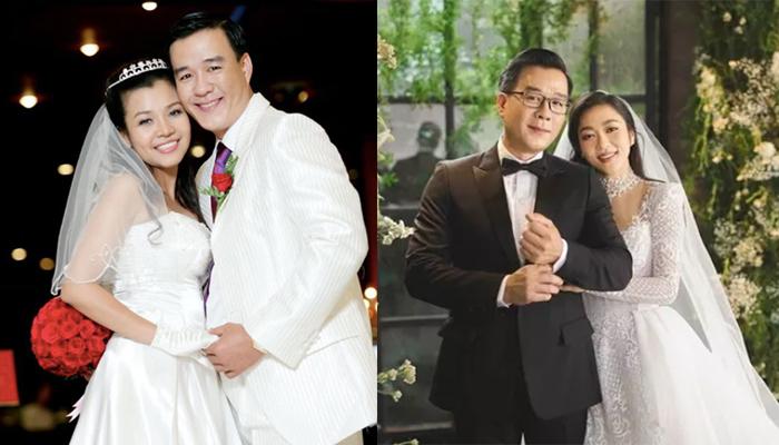 2 bài phát biểu đẫm nước mắt của Vua cá Koi Thắng Ngô dành cho vợ cũ và vợ mới cách nhau chỉ 2 năm