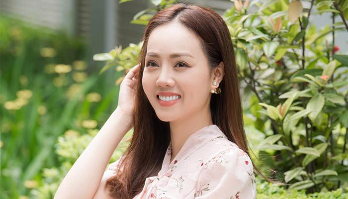 Bà xã kém 15 tuổi của NSND Công Lý bức xúc vì bị cười cợt, nói ác ý