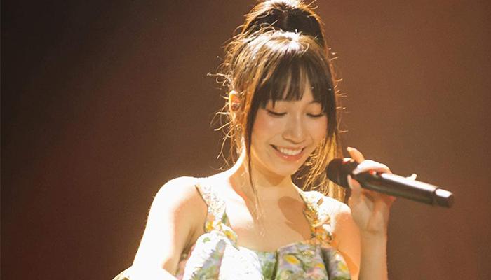 Mỹ Anh chưa tròn 2 tuổi đã giật mic, giành hát với Xuân Mai