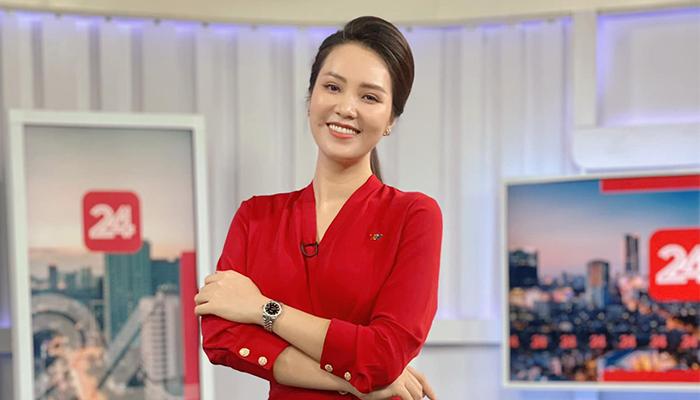 Hôm qua sao làm gì (11/5): MC Thụy Vân từ chối đóng phim, làm CEO để được làm ở VTV