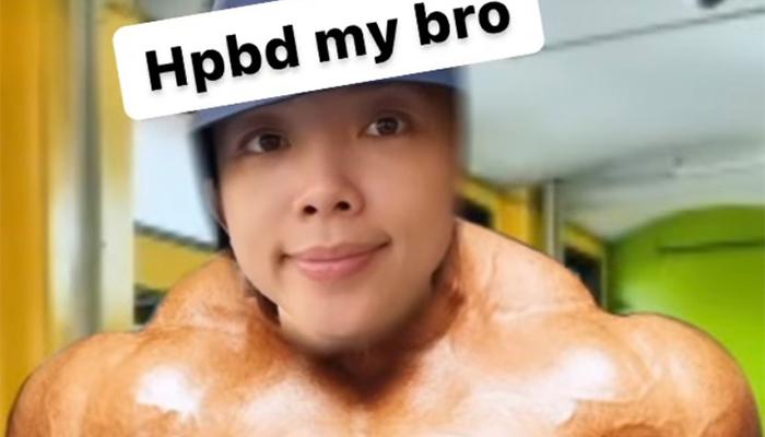 Sinh nhật Tóc Tiên, chồng cho ăn mì gói với kim chi sắp hết hạn