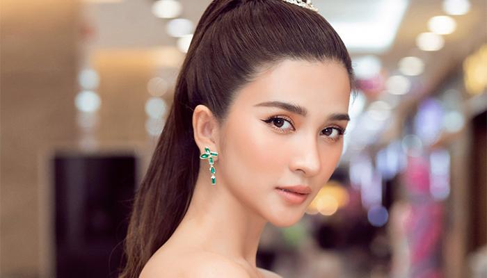 Kim Tuyến lên tiếng khi bị vợ cũ Huy Khánh mắng chửi tục tĩu