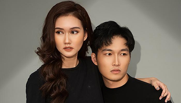 Nghi vấn Hương Giang không còn ở chung với Đình Tú từ đầu tháng 4