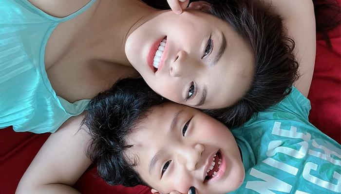 Thu Quỳnh “dở khóc dở cười” khi phải cắt tóc, lý do khiến nhiều người ngậm ngùi