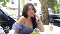 Doãn Hải My thỏa mãn sau 2 năm thi hoa hậu và hẹn hò Đoàn Văn Hậu