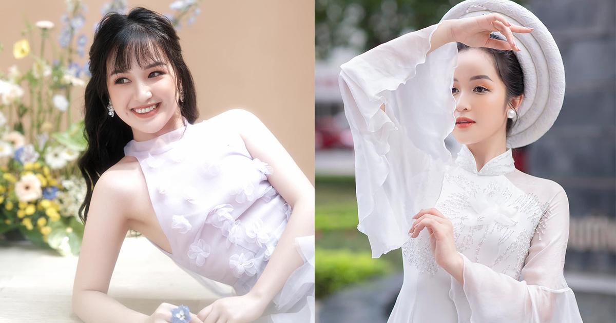 Dương "tiểu tam" của "Hương vị tình thân" lọt chung kết Duyên dáng Ngoại thương 2022