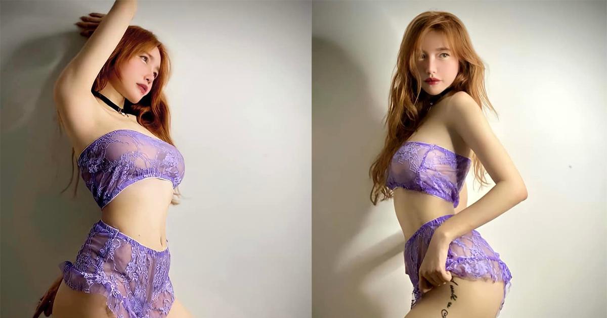 Hôm qua sao làm gì (19/5): Mẹ hai con Elly Trần mặc nội y ren xuyên thấu