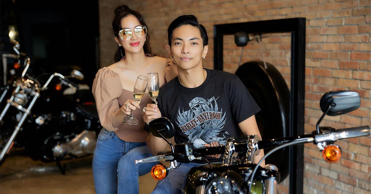 Phan Hiển kể tội Khánh Thi làm vợ vẫn coi mình như học trò, từng ngủ riêng 3 tháng vì mâu thuẫn