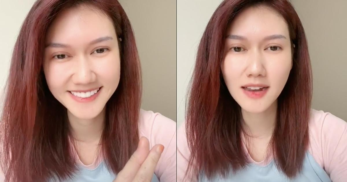 Bị nói cố tỏ ra mạnh mẽ, Hương Giang đáp trả: Tôi không thể suốt ngày lên MXH than vãn, khóc lóc