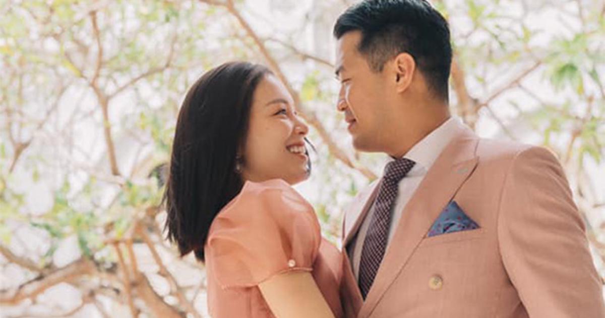 Linh Rin thổ lộ ngọt ngào sau thông báo kết hôn với Phillip Nguyễn