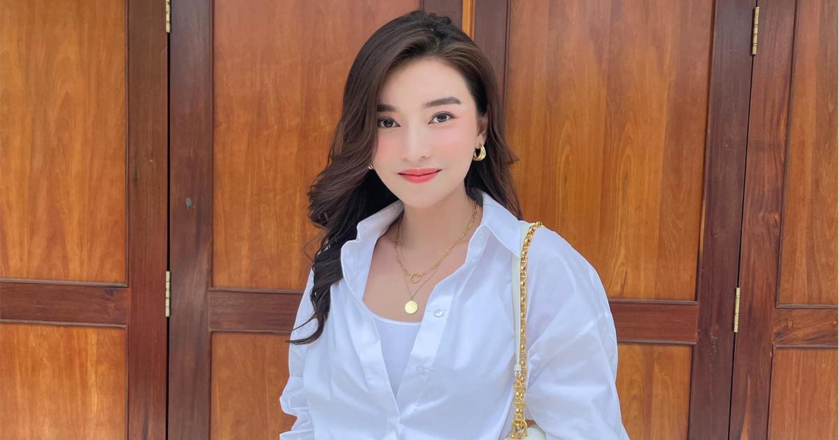 Cao Thái Hà xin lỗi về đoạn clip "muốn kết duyên vợ chồng với ba ruột"