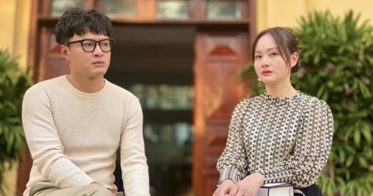 Nhặt sạn trong "Thương ngày nắng về": Vai Đức của Hồng Đăng có 2 tên?