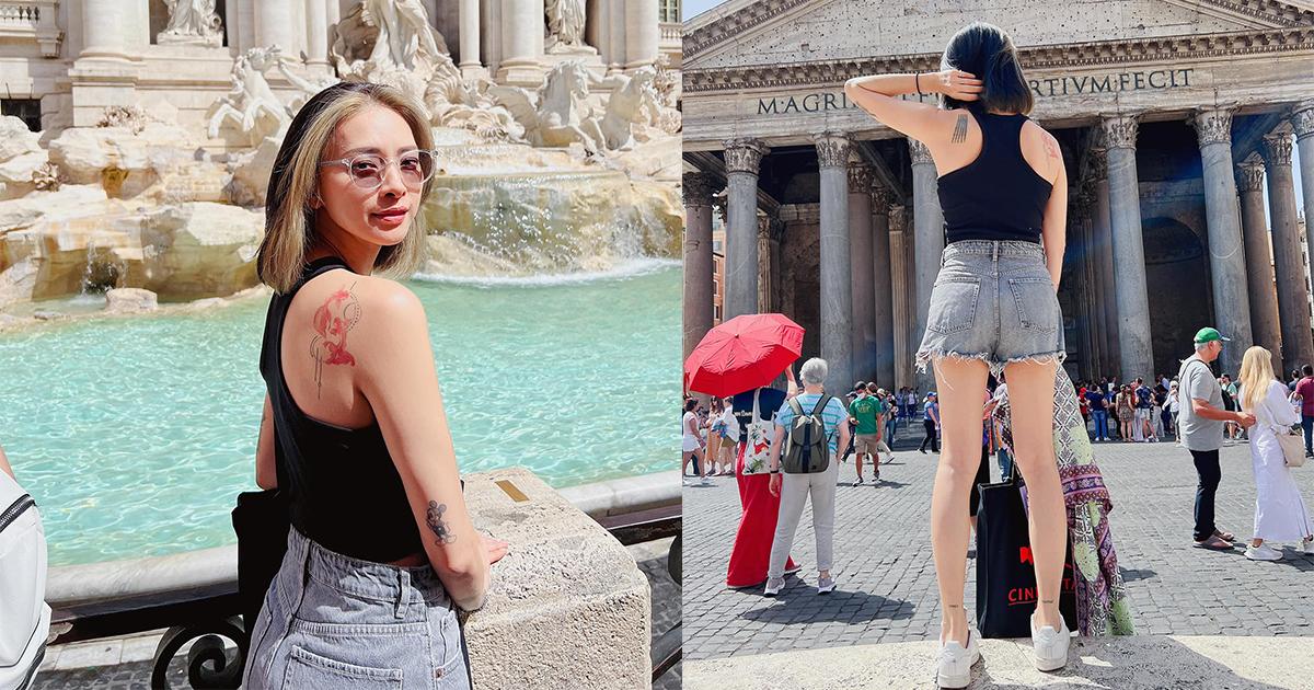 Hôm qua sao làm gì (25/5): Ngô Thanh Vân trẻ như Gen Z ở tuổi 43