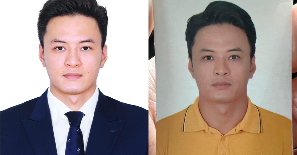 Hồng Đăng khoe ảnh thẻ, dung mạo gần 10 năm không thay đổi