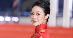 Phí Linh thừa nhận nghề MC "bạc bẽo", từng muốn tìm việc khác ổn định hơn