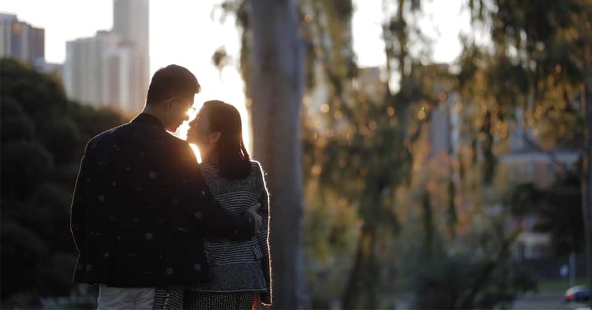 Lệ Quyên gối tay Lâm Bảo Châu ngủ sau khi nhận mình là "người đàn ông quân tử núp sau vẻ bánh bèo"