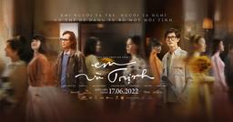 Nhà sản xuất "Em và Trịnh" tung ra 2 phim về Trịnh Công Sơn cùng một lúc