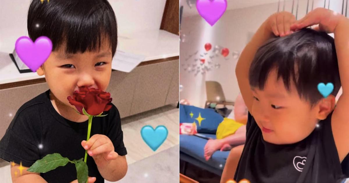 Hòa Minzy bày cách cho mẹ bỉm sữa khi con bướng bỉnh, tái phạm việc sai