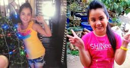 Gái xinh Cẩm Đan thời tiểu học: Ngoại hình như nữ chính "Cô dâu 8 tuổi"