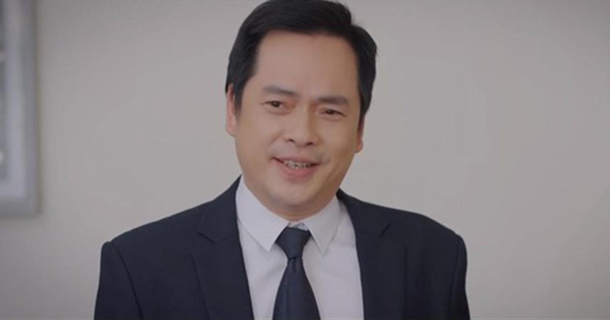 Ông sếp "Sở Khanh" làm khổ Vân Khánh "Thương ngày nắng về" là ai?